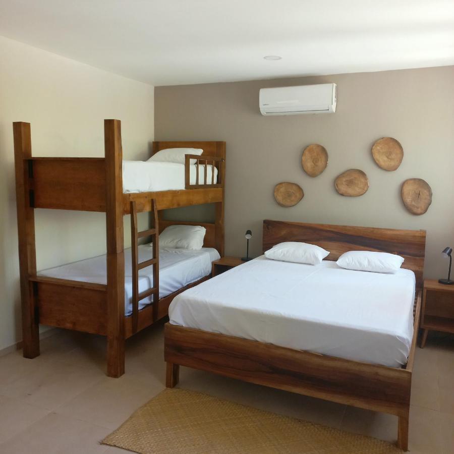 Casaola Mizata Hotel Santa Maria Mizata Екстериор снимка
