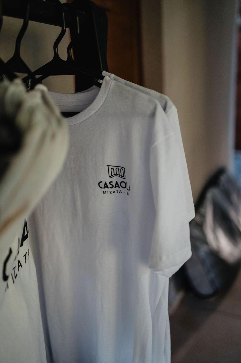 Casaola Mizata Hotel Santa Maria Mizata Екстериор снимка