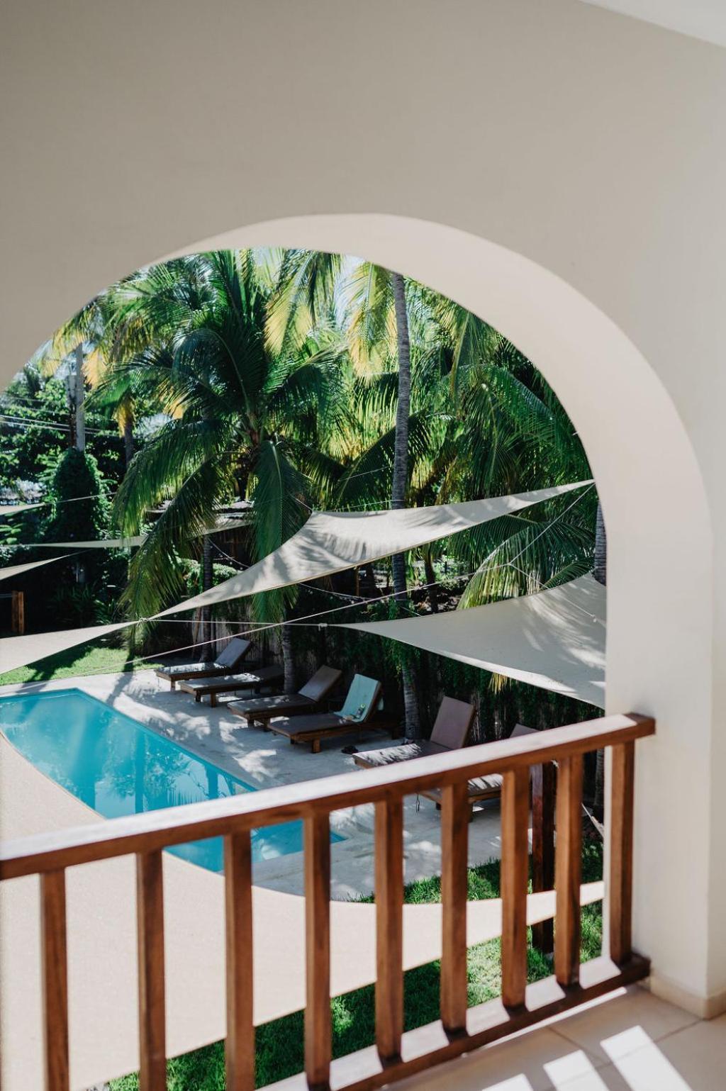 Casaola Mizata Hotel Santa Maria Mizata Екстериор снимка