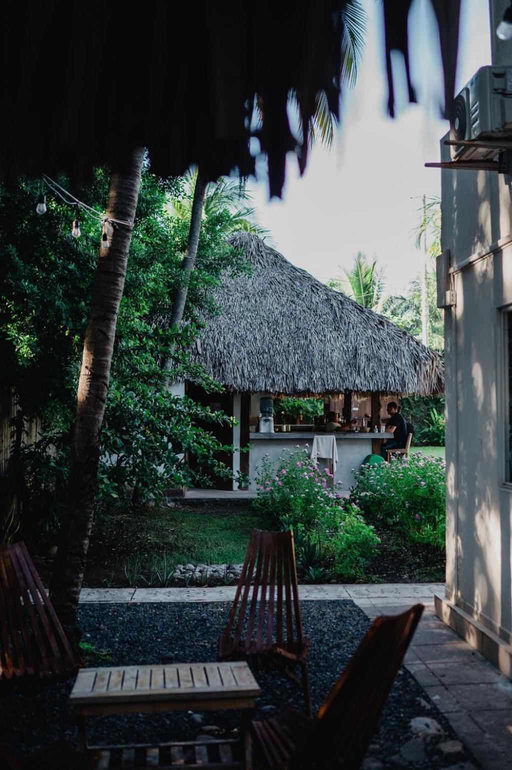 Casaola Mizata Hotel Santa Maria Mizata Екстериор снимка