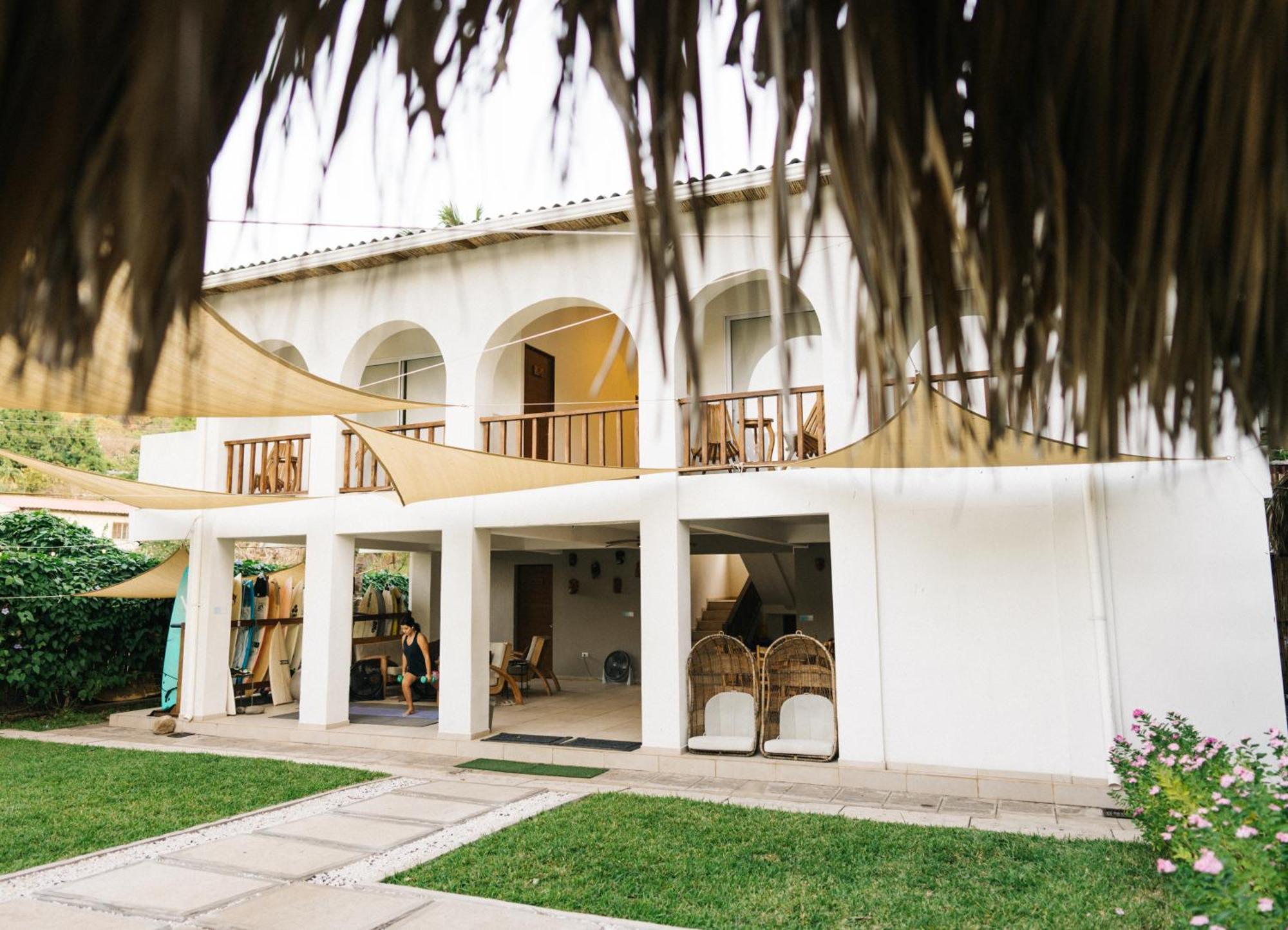 Casaola Mizata Hotel Santa Maria Mizata Екстериор снимка